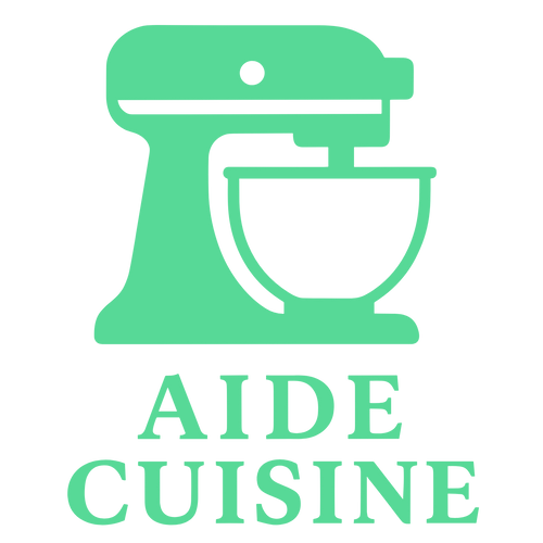Aide cuisine